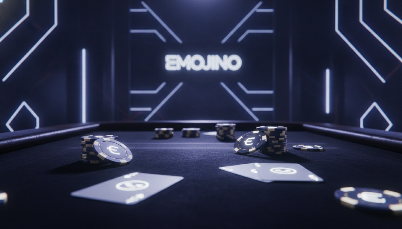 Emojino Casino