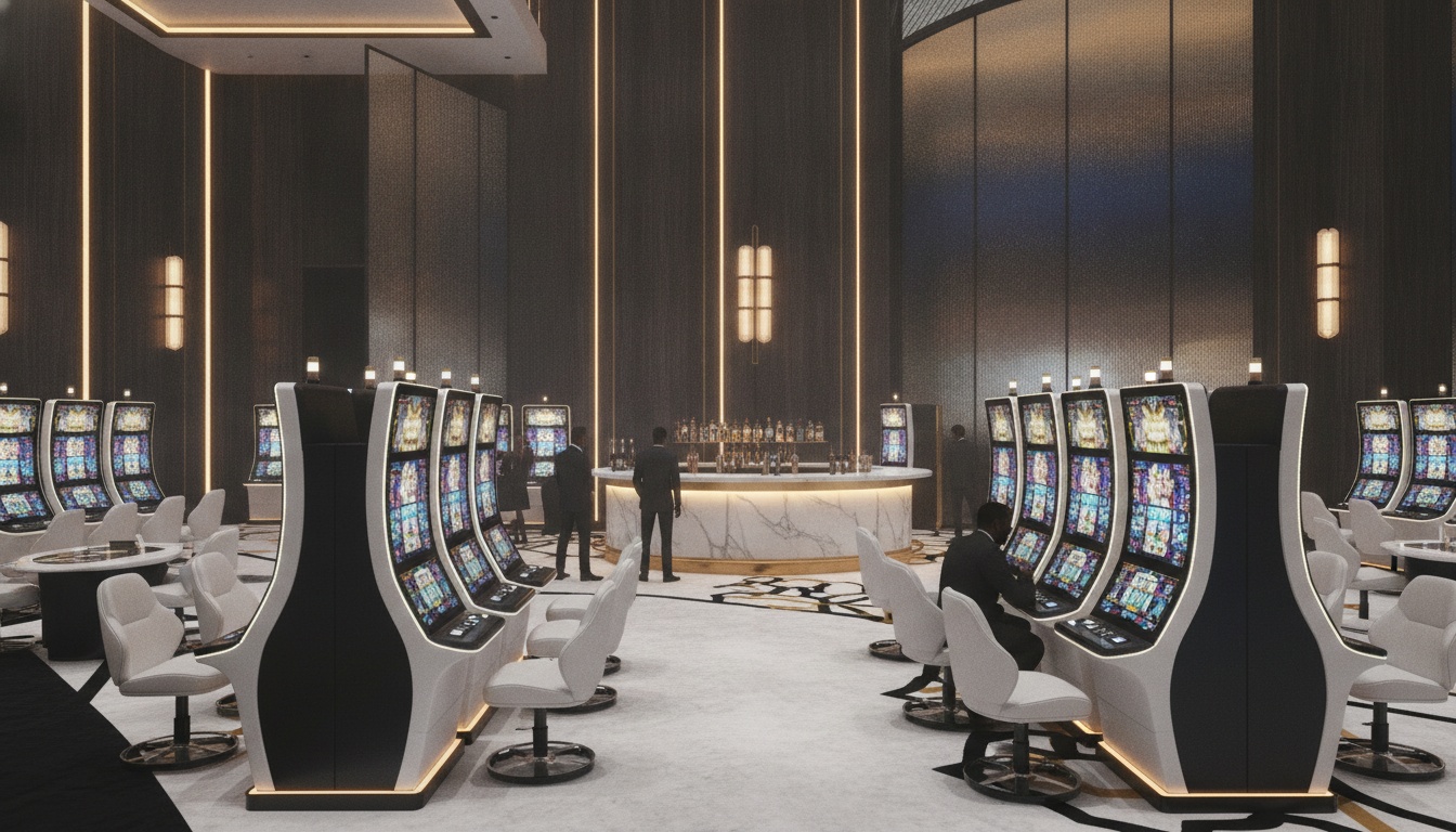 Emojino Casino — Sicherheit und Seriosität